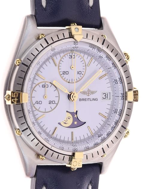 breitling mondphase